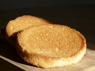 Zwieback I