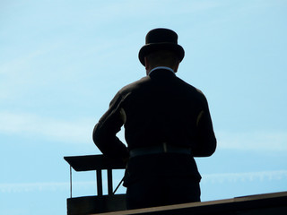 Schornsteinfeger III