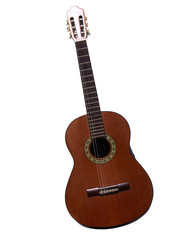 Obraz premium Gitarre_511225