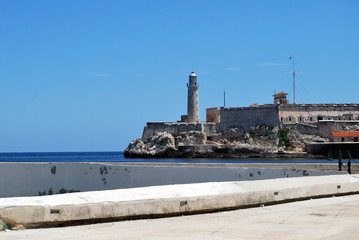 Playa cubana