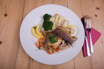 Fish