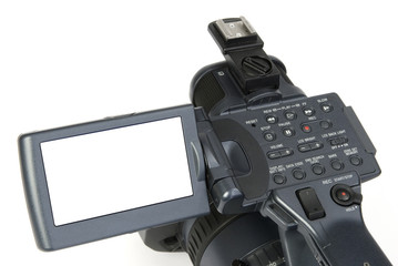 video camera