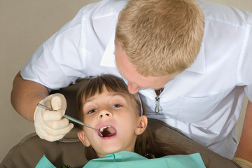 Dentist