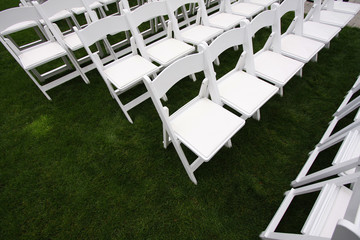 Wedding Chairs