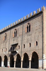 Palazzo Ducale, Mantova