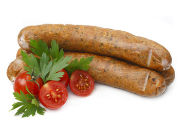 Sausage