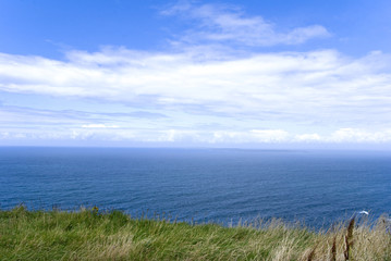 Cliffs of Moher