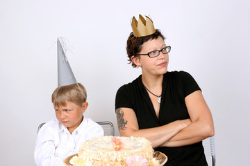 Kindergeburtstag