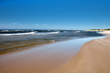 sea