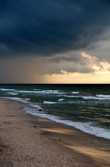 Sea