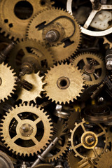 Mechanism