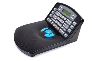 console vidéo