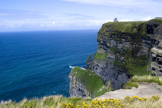 Cliffs of Moher