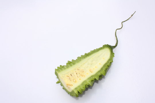 Bitter melon / 苦瓜