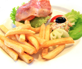 sandwich
