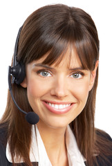 Call Center Operator