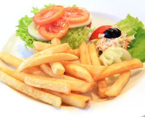 sandwich