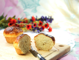 Mealtime - Buns