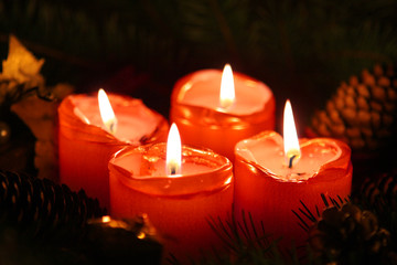 Advent,Weihnachten
