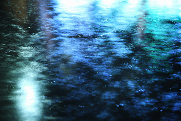 雨