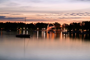 Opera Miedwie © Tomasz Sergej