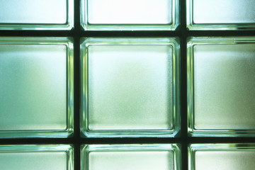 ガラスブロック