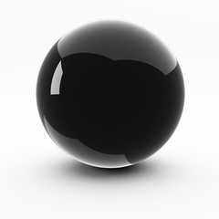 sfera nera