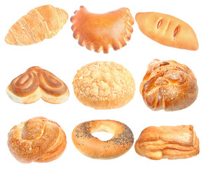 Buns