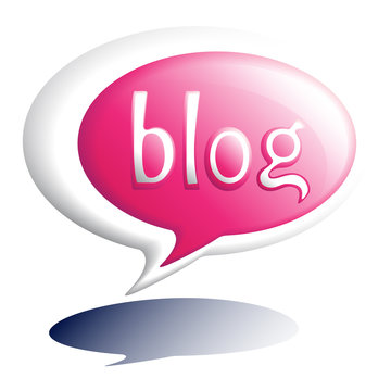 blog
