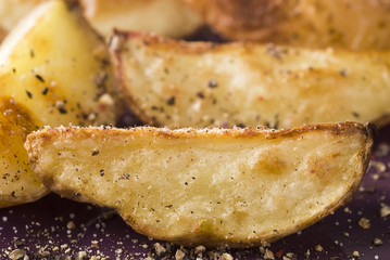 Roasted Potato
