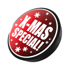 X-MAS Special! Button