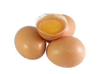 yolk