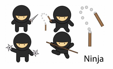 ninja