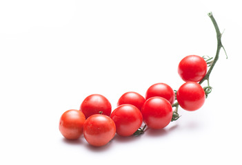 cherry tomato