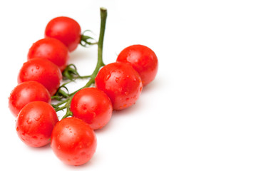 cherry tomato