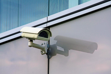 security camera