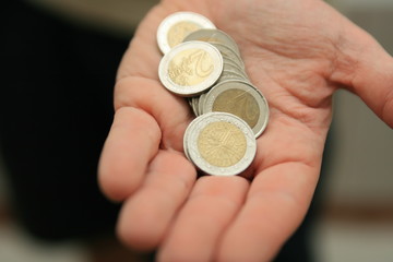 Fototapeta premium don