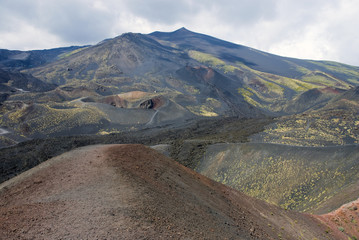 Etna
