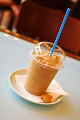 Fast Food Frappe
