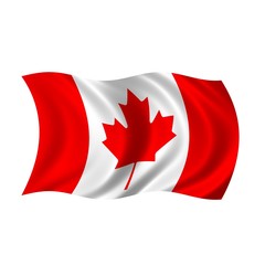 canadian flag