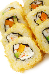 Japanese Cuisine - Sushi