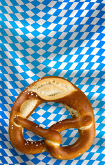 Brezel Oktoiberfest