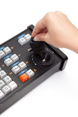 console vidéo