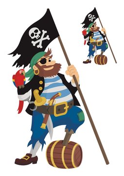 PIRATE
