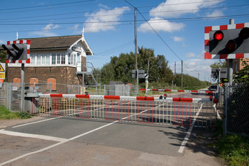 Level Crossing