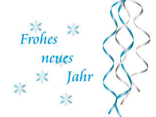 Neujahr