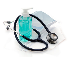 Hygiène médicale