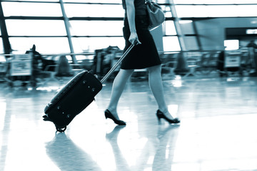 passenger