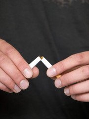 stop smoking