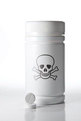 Medicine Box, forbidden